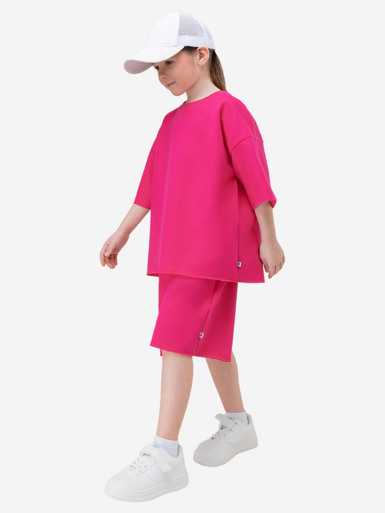 Костюм для девочки bodo