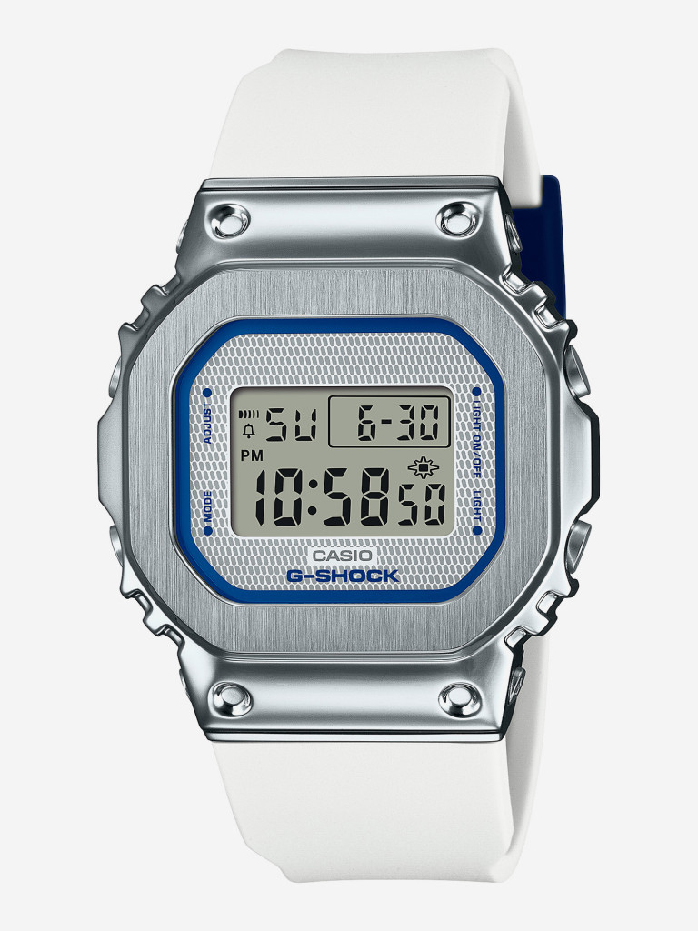 Спортивные часы CASIO G-SHOCK GM-S5600LC-7E