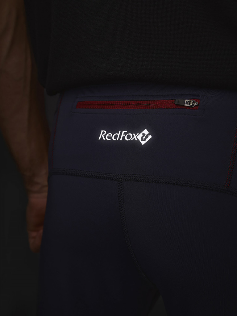 Капри Red Fox Multi Light IV мужские