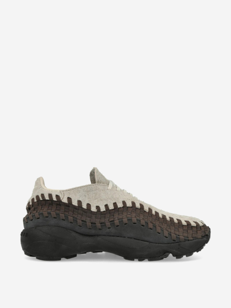 Кроссовки женские Nike Air Footscape Woven