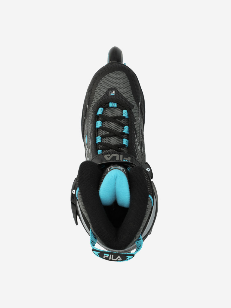 Роликовые коньки женские FILA Legacy Pro Lady 80