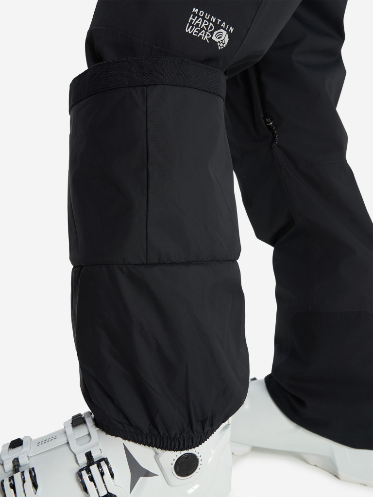 Полукомбинезон женский Mountain Hardwear Firefall