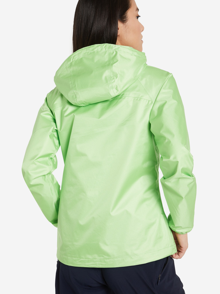 Ветровка женская Columbia Ulica Jacket