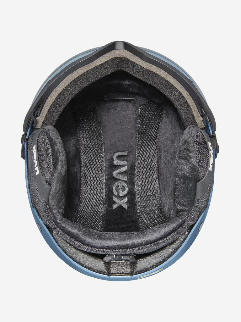 Шлем Uvex Wanted Visor