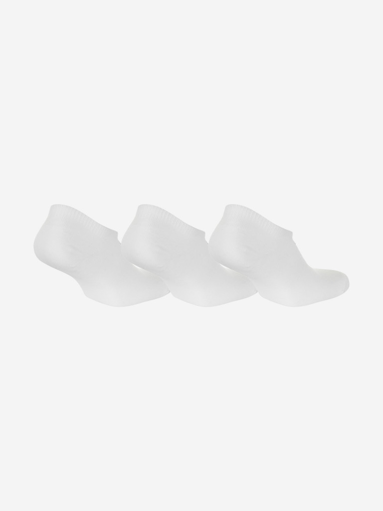 Носки Nike Lightweight No-Show, 3 пары