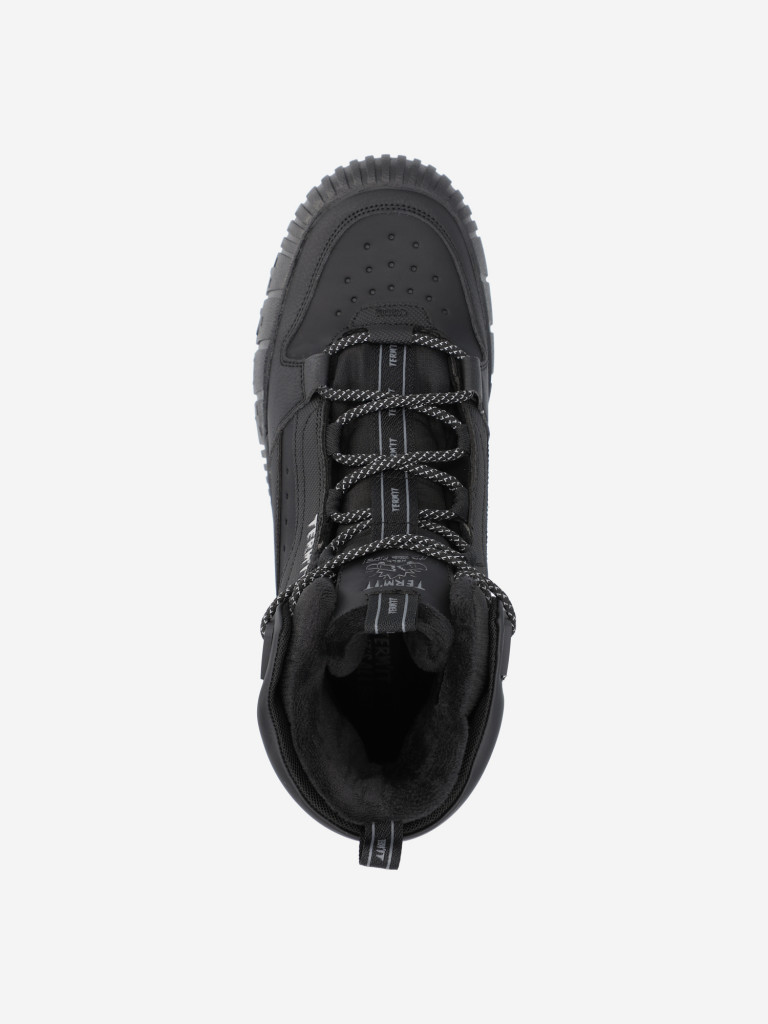 Кеды утепленные мужские Termit Invader WTR Pro 4.0