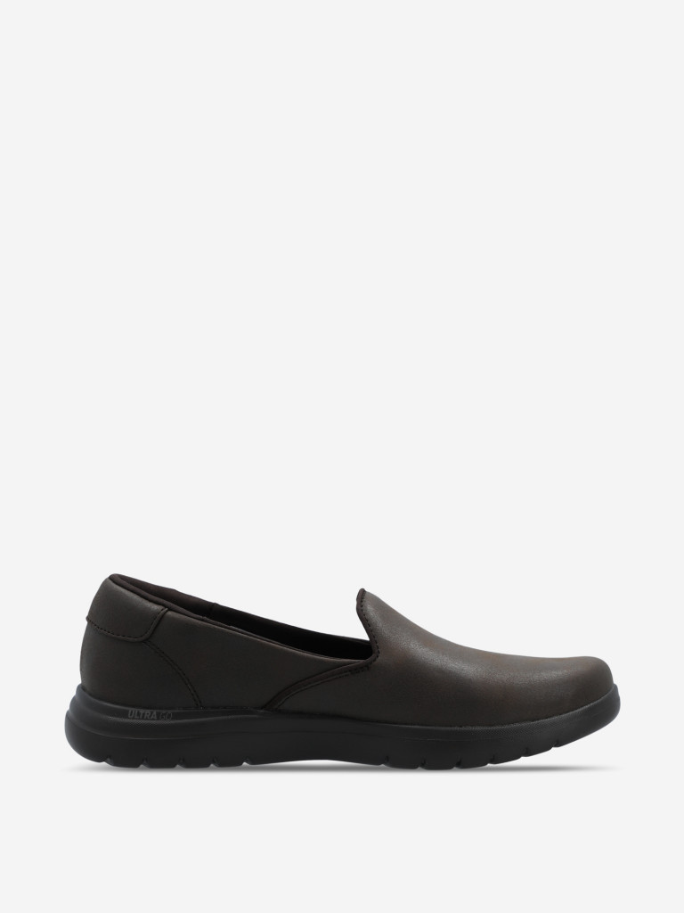 Слипоны женские Skechers On-The-Go Flex
