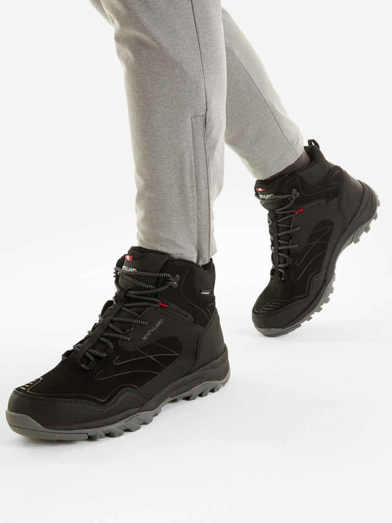 Ботинки мужские Northland Gamsfeld Mid