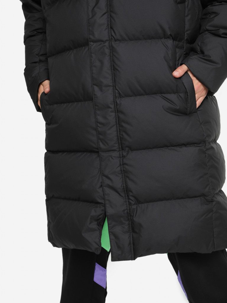 Пуховик мужской PUMA Long Oversized