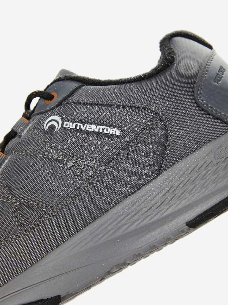 Кроссовки утепленные мужские Outventure Vancouver