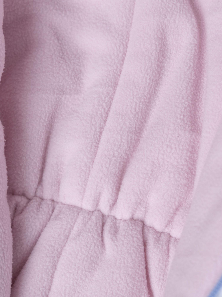 Комбинезон детский batik Брауни принт мультиколор