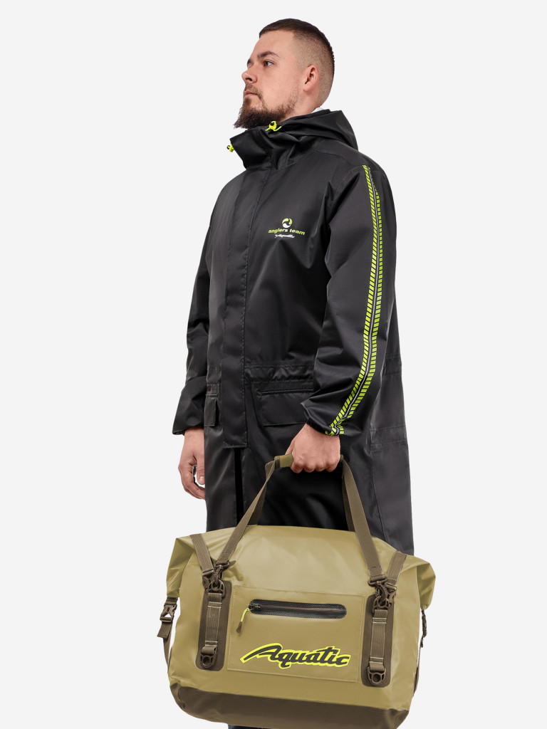 Гермосумка Aquatic ГС-40П, 40 л
