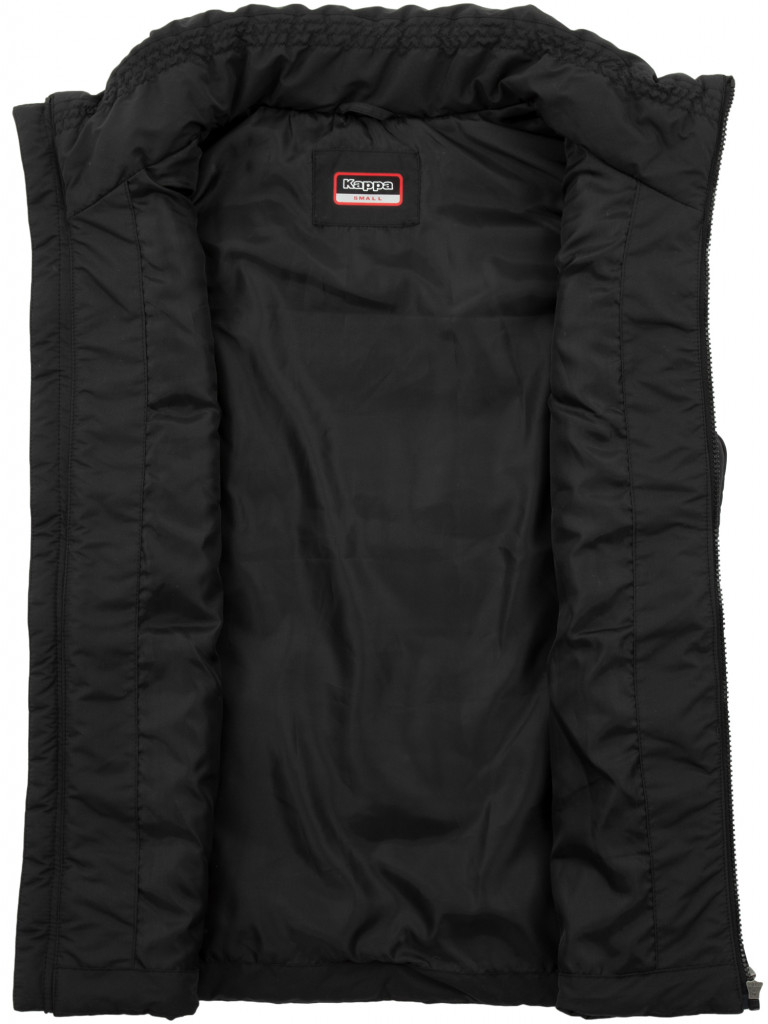 Жилет утепленный женский Kappa