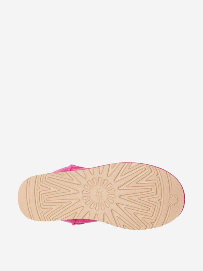 Ботинки утепленные UGG Classic Mini II