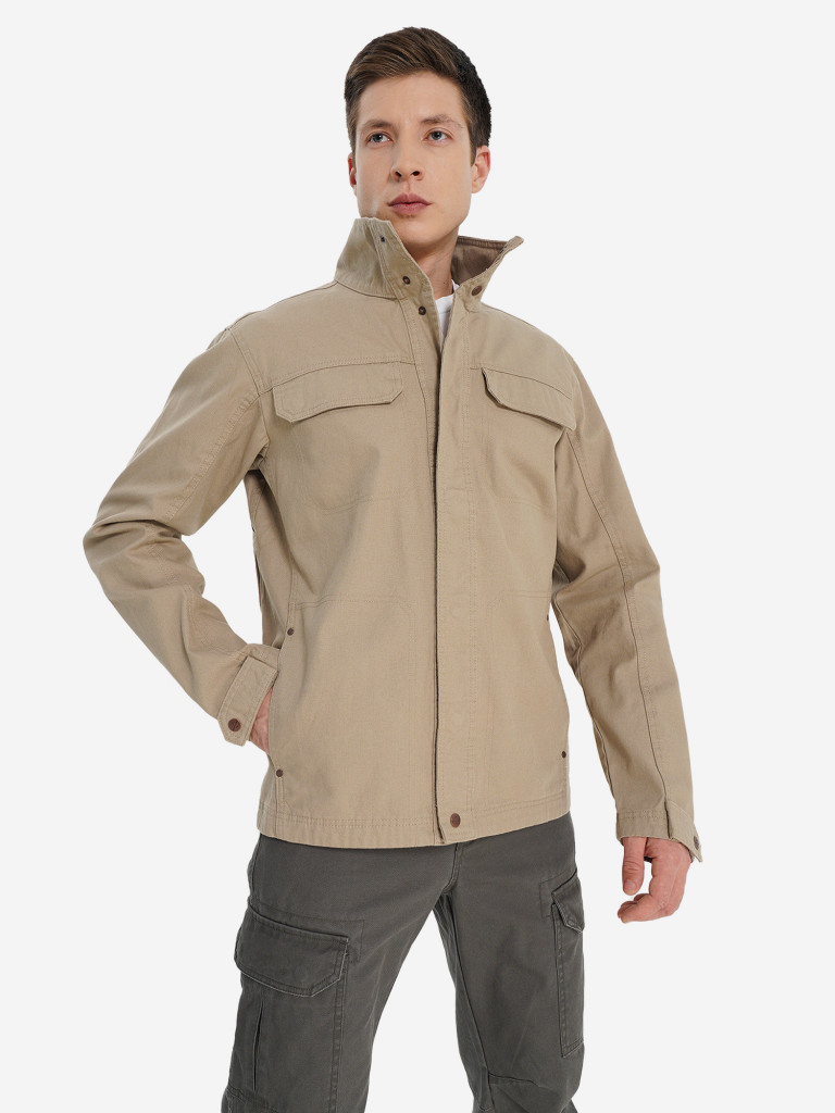 Легкая куртка мужская Cordillero