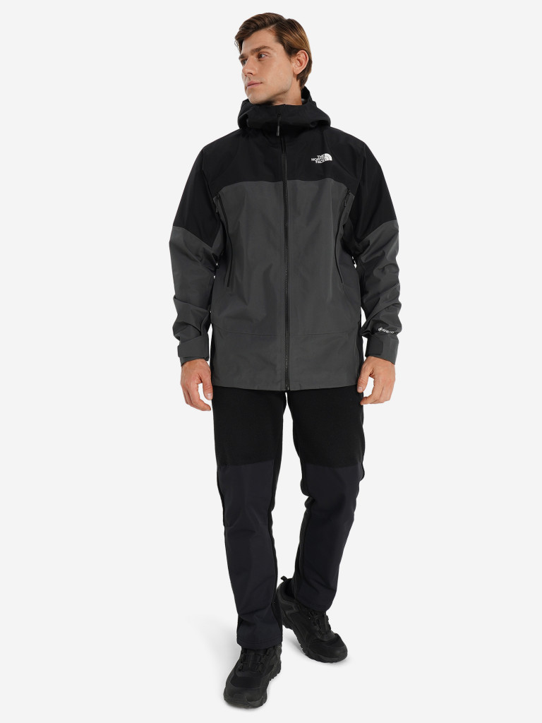 Куртка мембранная мужская The North Face Jazzi 3 L Gtx