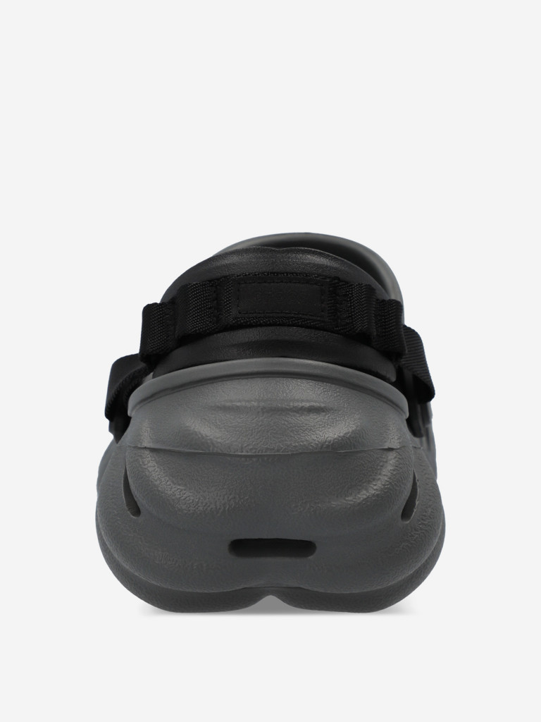 Сабо мужские Crocs Echo Clog