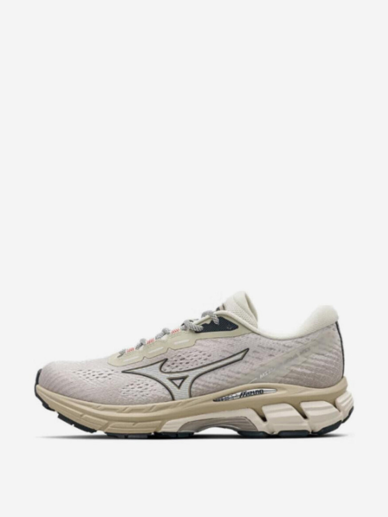 Кроссовки беговые унисекс Mizuno NOVA MIX
