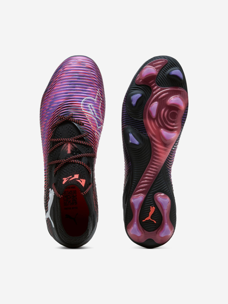 Бутсы мужские PUMA Future 8 Ultimate Fg