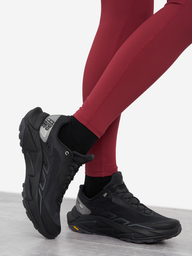 Кроссовки женские Kailas Fuga Yao 2