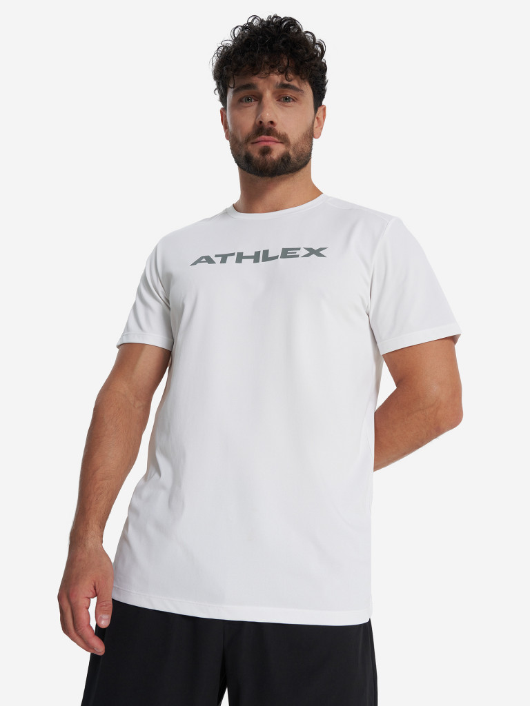 Футболка мужская Athlex Active day