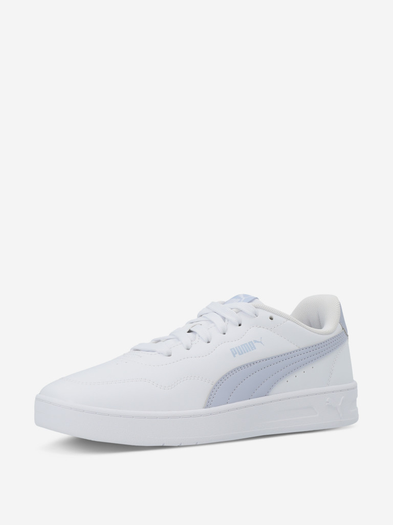 Кеды женские PUMA Court Lally