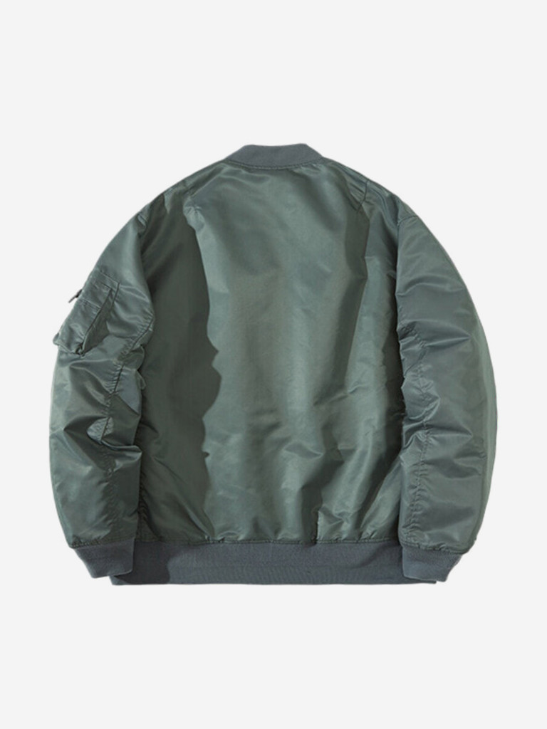 Куртка унисекс NOTHOMME PUFFER Stand Collar Thickened