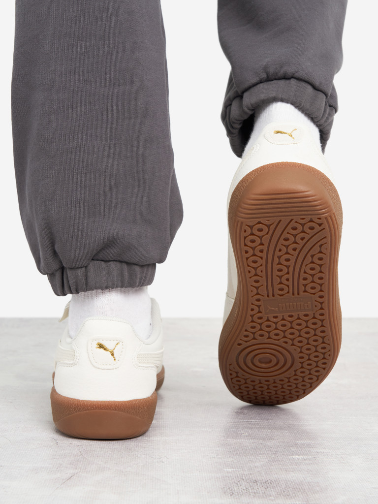 Кеды женские Puma Palermo Premium