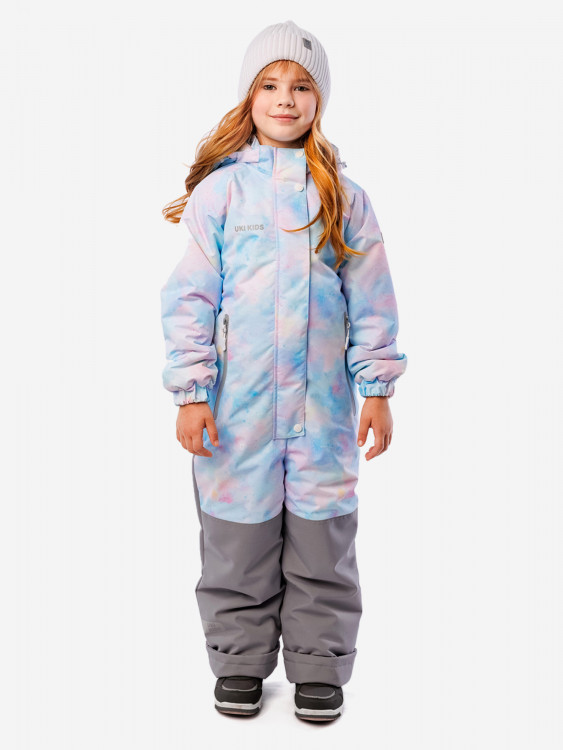 Комбинезон демисезонный детский UKI KIDS