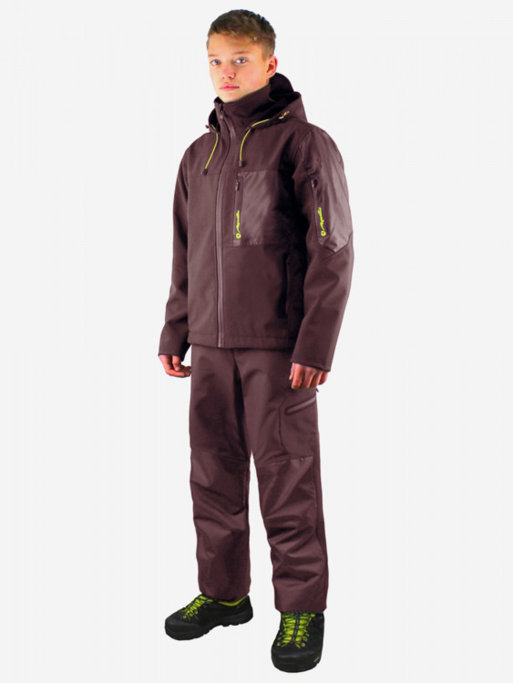 Костюм Aquatic К-19БС для рыбалки и охоты