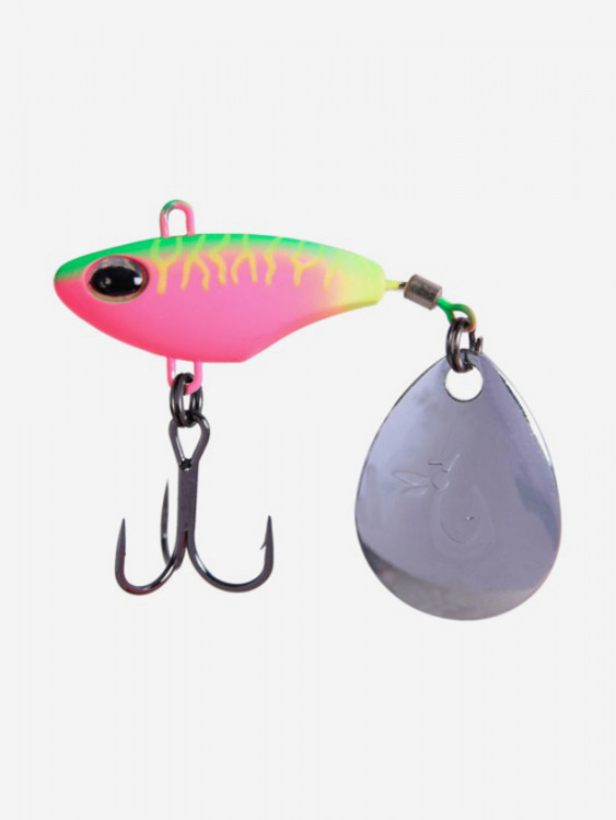 Тейл-спиннер LureMax Colibri 12 гр #06