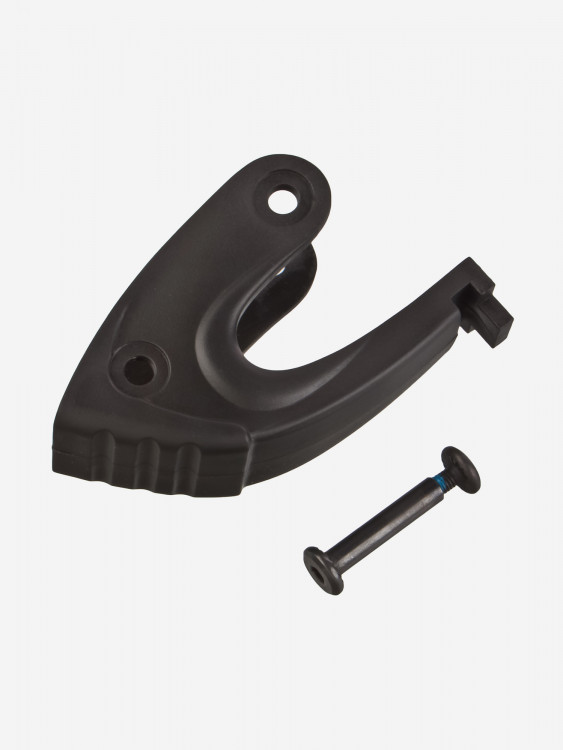 Держатель тормоза Reaction, с крепежом для роликов Turbo, Rainbow