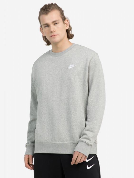 Свитшот мужской Nike Sportswear Club Crew
