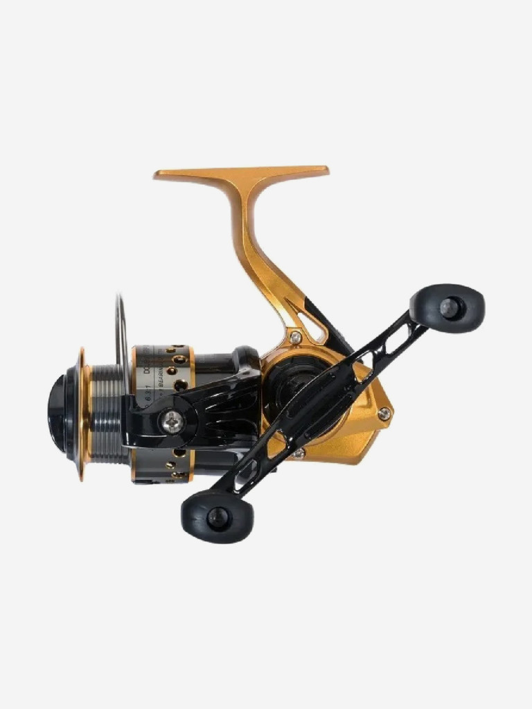 Катушка рыболовная Jaxon DOUBLE GRIP DGX 100
