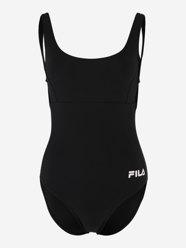 Купальник слитный женский FILA