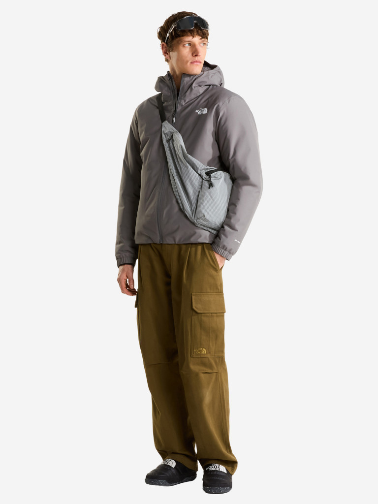 Куртка утепленная мужская The North Face Quest