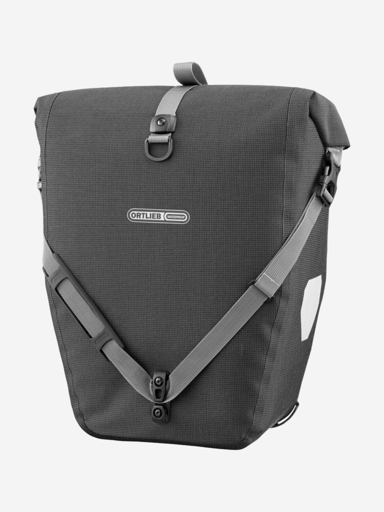 Велосумка на багажник ORTLIEB Back-Roller Urban 20 л