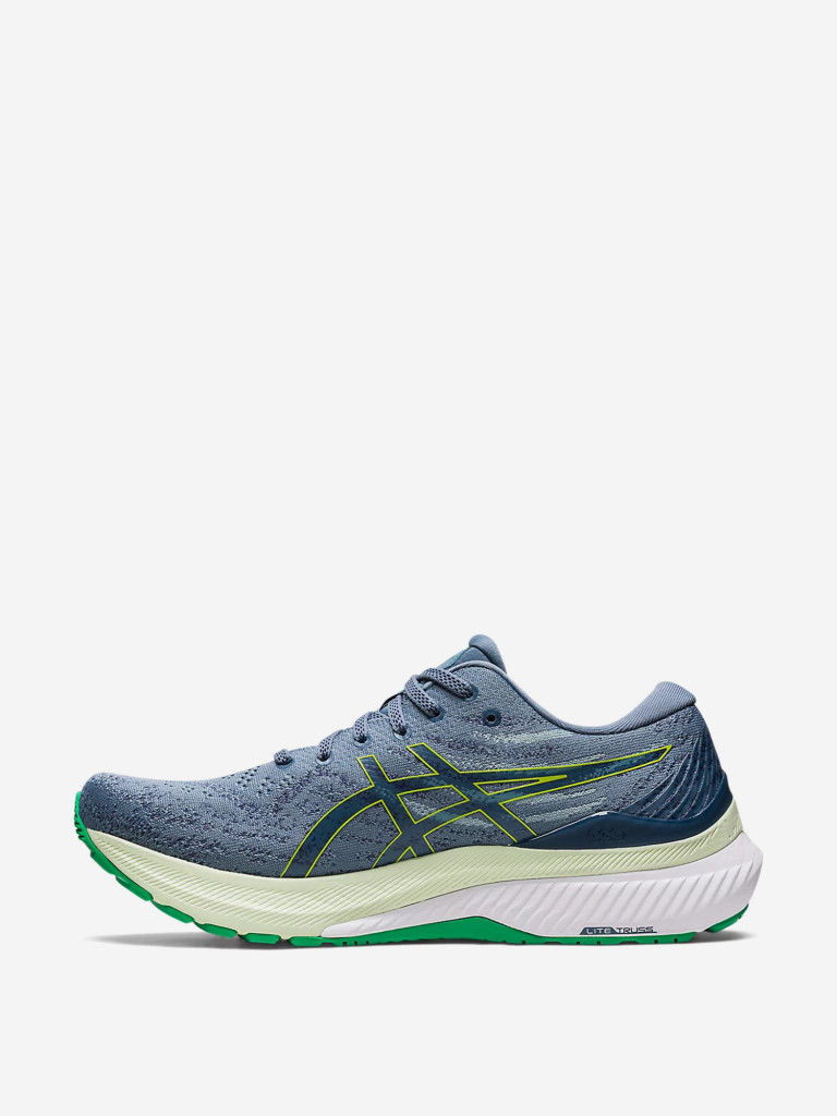 Кроссовки мужские ASICS Gel-Kayano 29