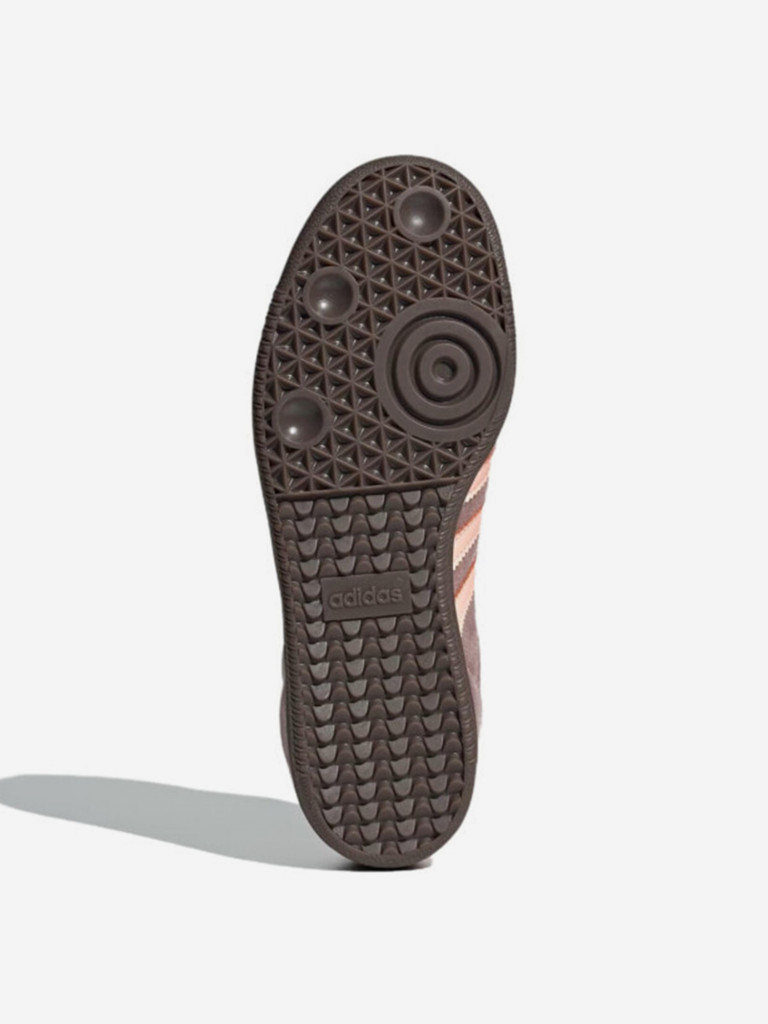 Кеды Adidas Samba Abrasion Resistant