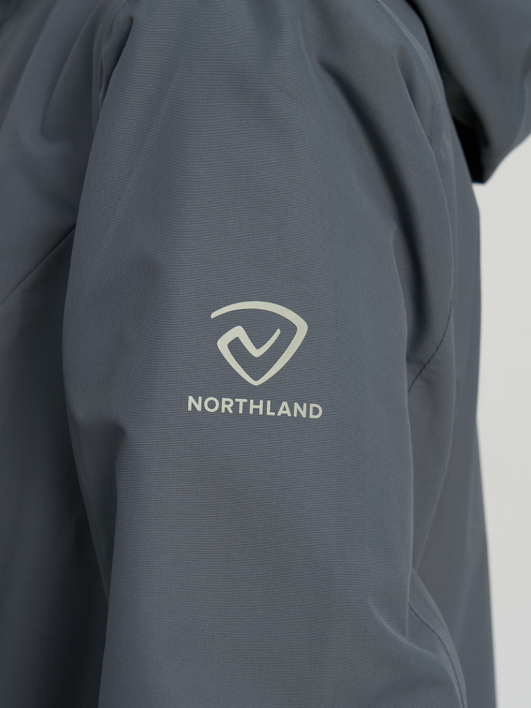 Куртка мембранная женская Northland