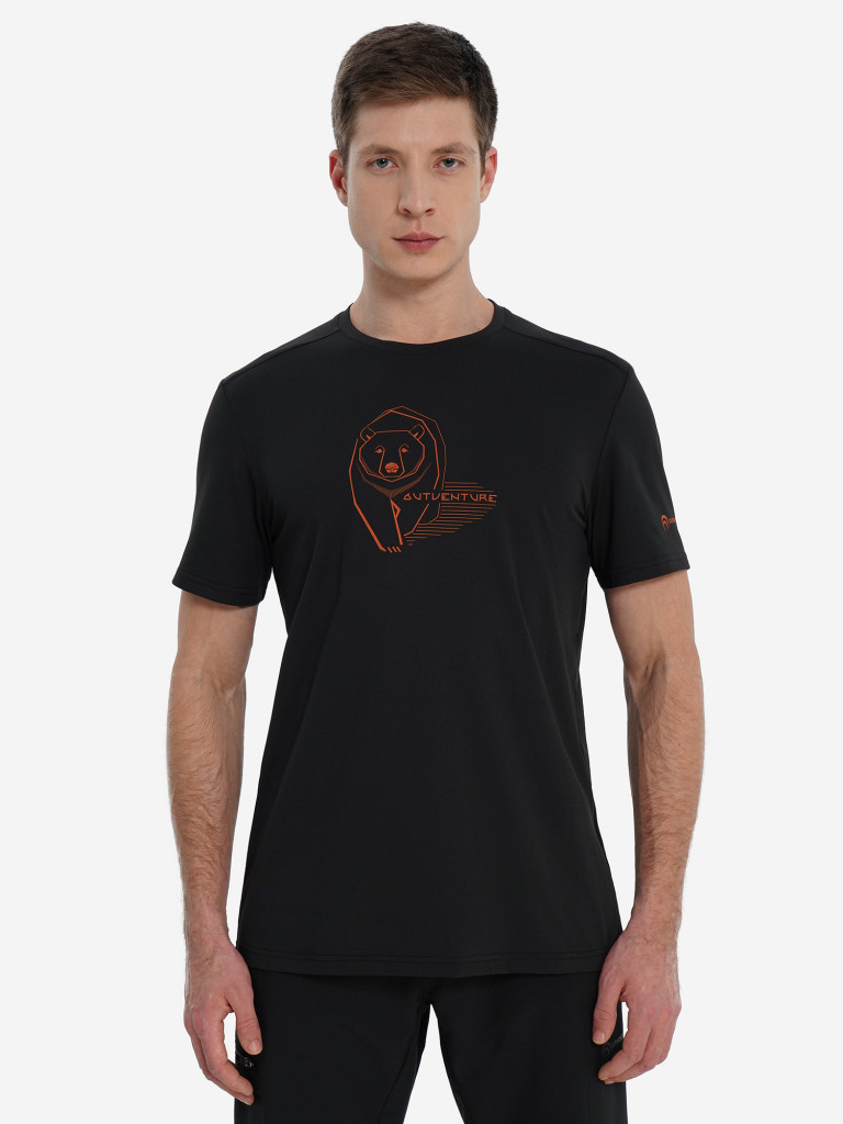Футболка мужская Outventure Cheget