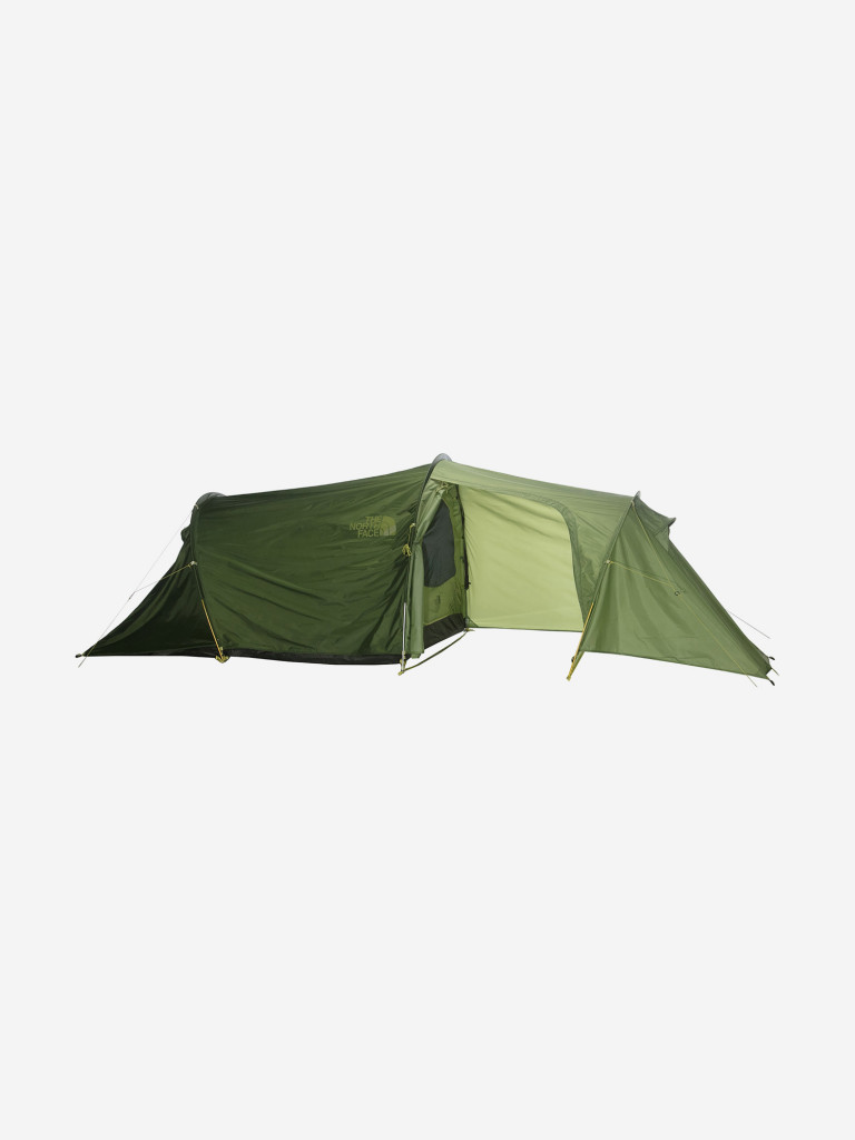 The north face heyerdahl double store cab tent