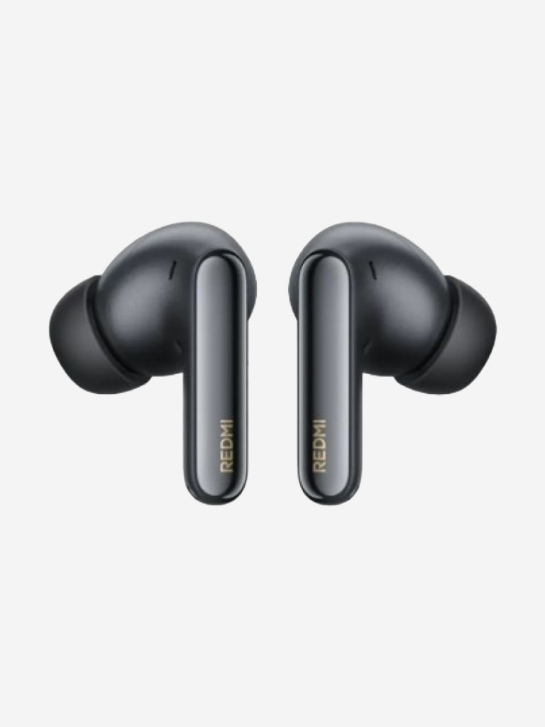 Наушники Redmi Buds 8 Pro черный BHR08GOGL