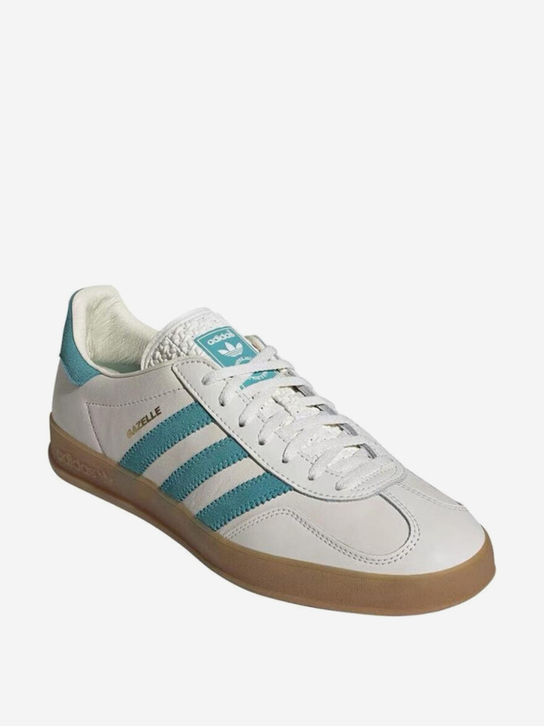 Кроссовки Gazelle Adidas Originals Indoor