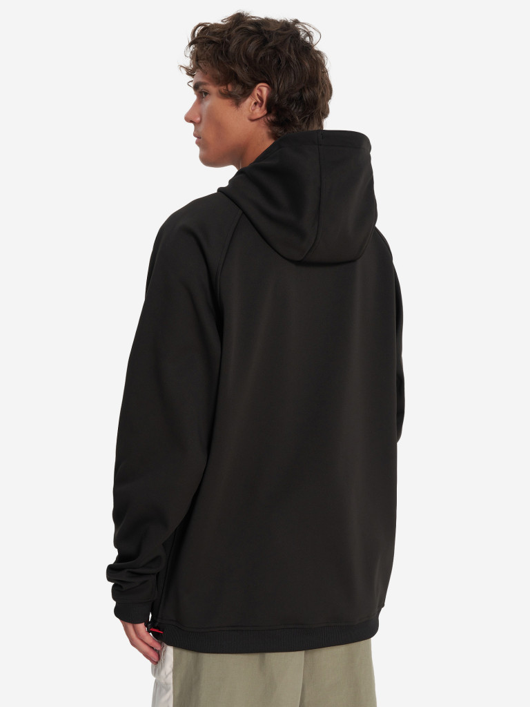 Худи мужское 686