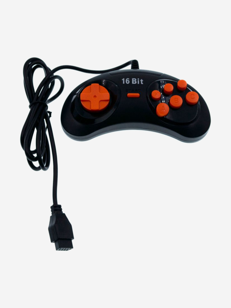 Игровая приставка DVTech MT (565 игр)