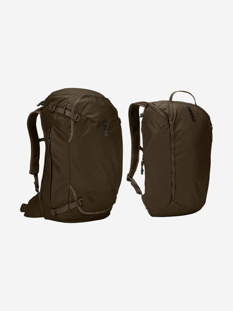 Туристический рюкзак Thule Landmark Traveл Pack, 70л
