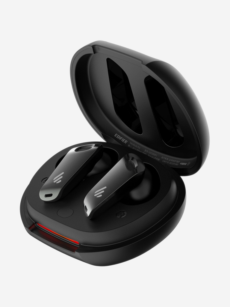 Наушники Edifier NeoBuds Pro, Bluetooth, вкладыши, черный