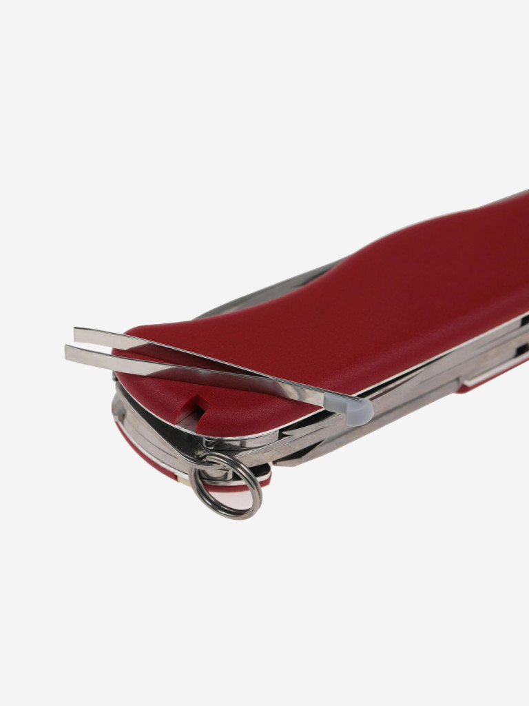 Складной нож Victorinox Trailmaster, красный, 0.8463