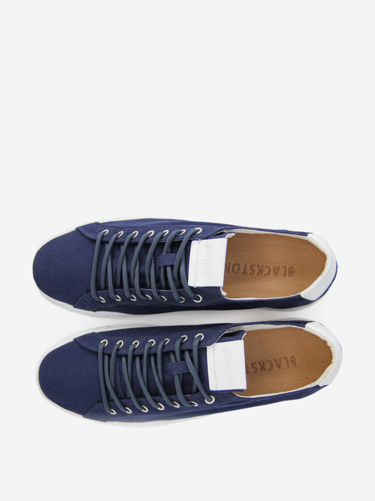 Кеды мужские BLACKSTONE Morgan low